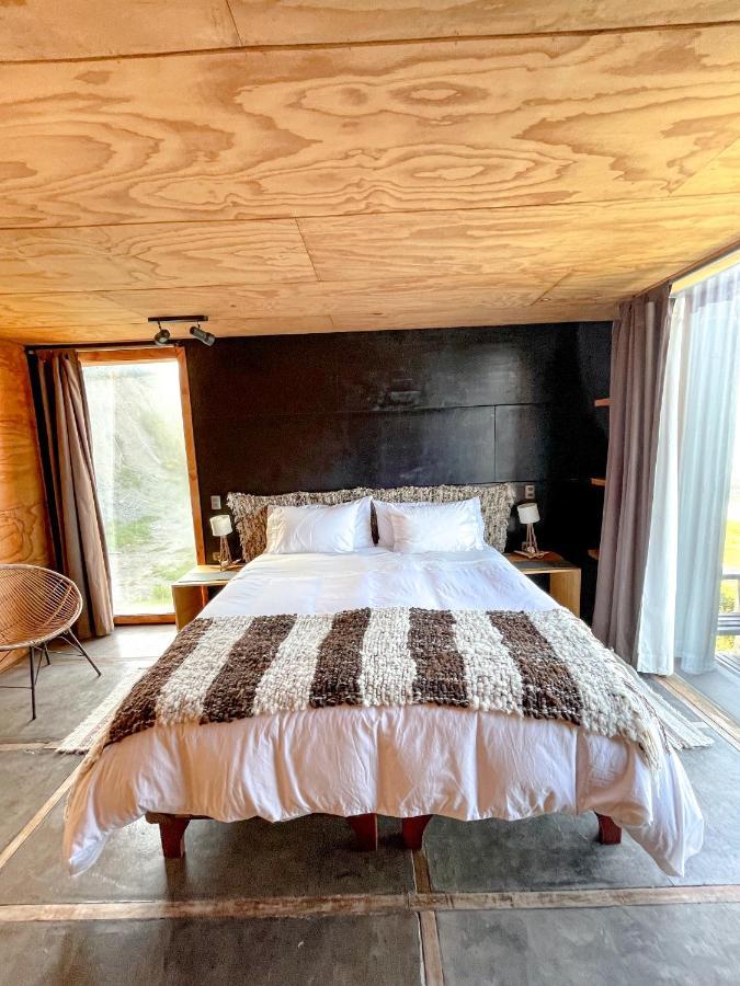 El Coo Bed & Breakfast