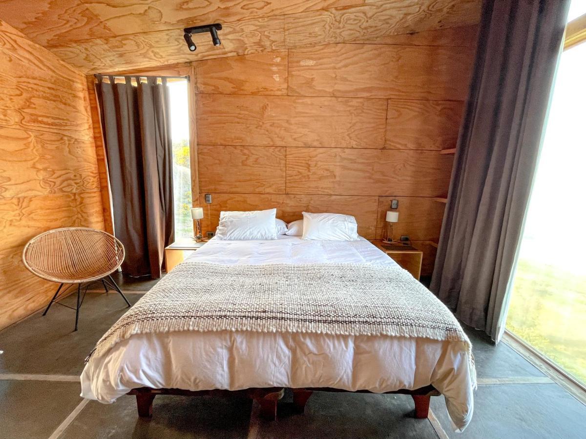 El Coo Bed & Breakfast Queilen