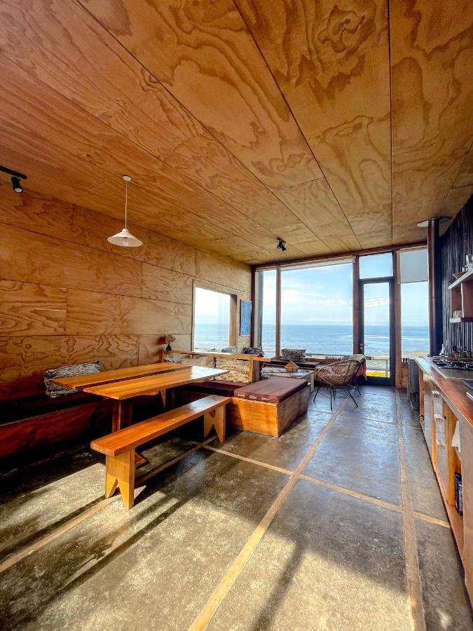 Bed & Breakfast El Coo Queilen