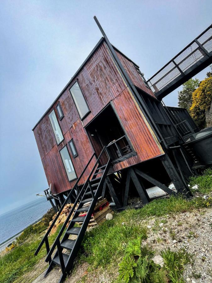 El Coo Bed & Breakfast Queilen