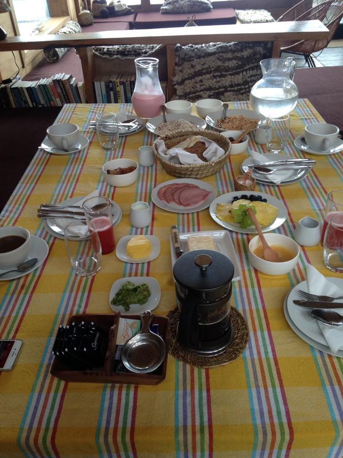 Bed & Breakfast El Coo *